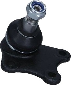Bærekule MAXGEAR 72 0509