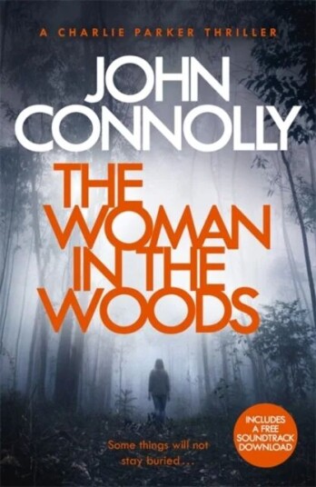 The Woman In The Woods Av John Connolly