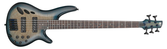 Ibanez SRD905-CTL Elbass 5-str Bass Workshop Ibanez SRD905-CTL Elbass 5-str Bass Workshop
