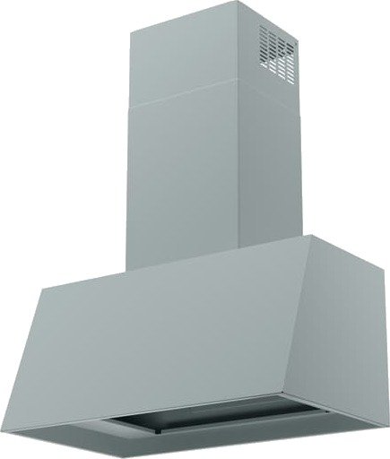 Epoq Trendline veggmontert ventilator Hazy Blue (70 cm)