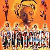 MediaTronixs Ipi Ntombi CD (2003) Pre-Owned