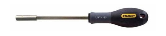 Stanley Adapter For Fatmax Bits 125 Mm Med Oppheng 0-65-490