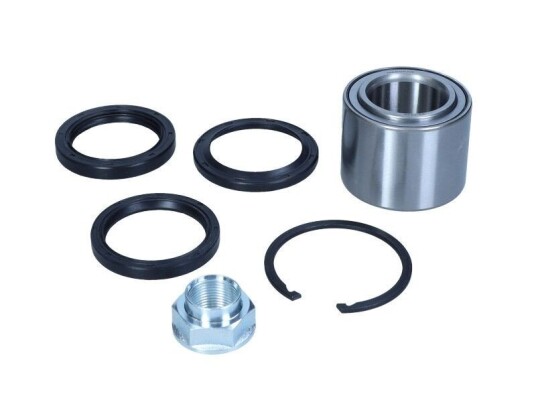 Hjullager MAXGEAR 33 1336 Hjullager MAXGEAR 33 1336