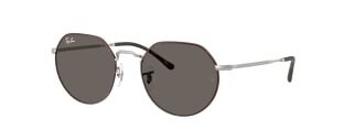 Ray-Ban Jack RB3565 9277B1 5520 Ray-Ban Jack RB3565 9277B1 5520