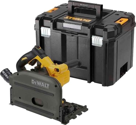 Dewalt Dykksag DCS520NT 54V Uten batteri Dewalt Dykksag DCS520NT 54V Uten batteri