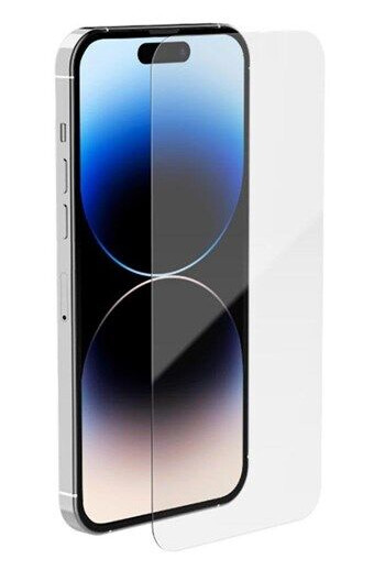 Just Mobile Xkin Tempered Glass for iPhone 14 Pro