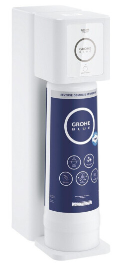 GROHE Blue Pure Ro filter starter sæt 40877000 GROHE Blue Pure Ro filter starter sæt 40877000