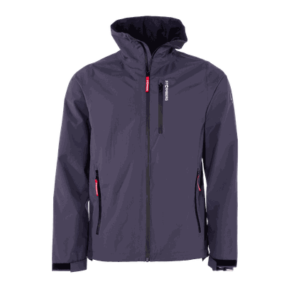 Stormberg Kattegat Sailing Jacket seilerjakke unisex Blue S