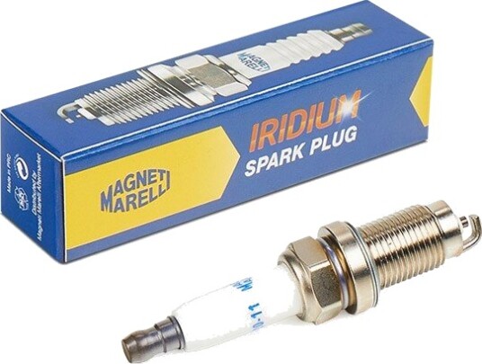 Tennplugg MAGNETI MARELLI 062611000020
