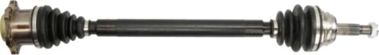 Point Gear Drivaksel POINT GEAR PNG72342