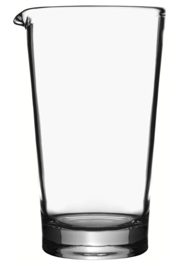 Rørglass Rørglass