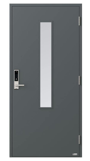 Ytterdør NorDan Dover 865G