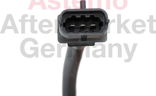 Impulsgiver, veivaksel HITACHI 2501789 Impulsgiver, veivaksel HITACHI 2501789