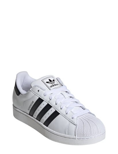 adidas Originals Superstar Ii - White - 48