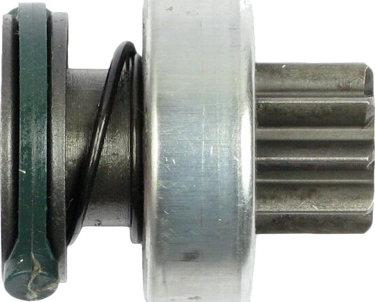 Friløpsgir, starter AS-PL SD0159