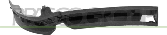 Holder, støtfanger PRASCO VG0541014