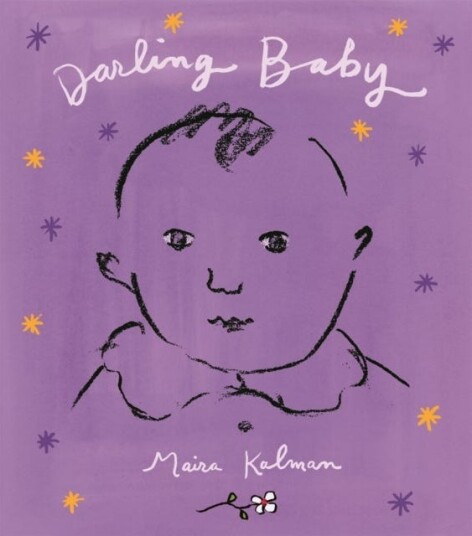 Darling Baby Av Maira Kalman