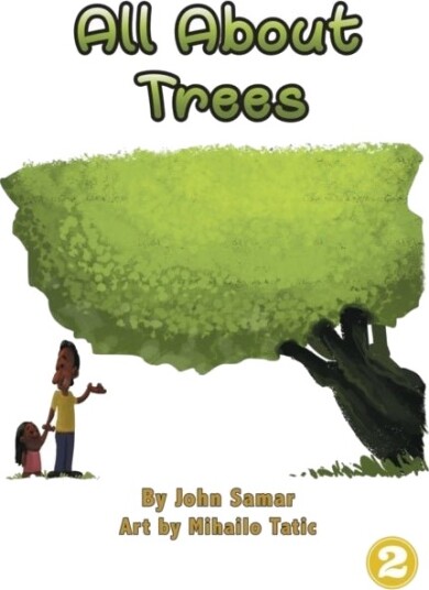 All About Trees All About Trees