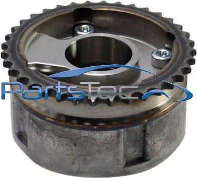 Kamakselregulering PartsTec PTA126-0180