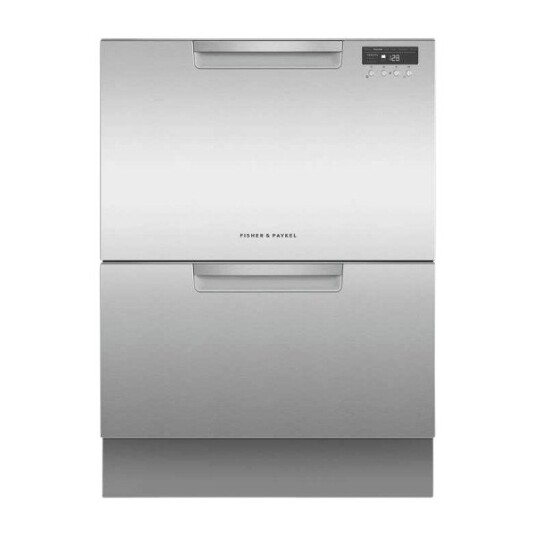 Fisher & Paykel Series 7 DD 60 DCHX9 Oppvaskmaskin