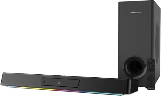 Creative Sound Blaster Katana V2 Creative Sound Blaster Katana V2
