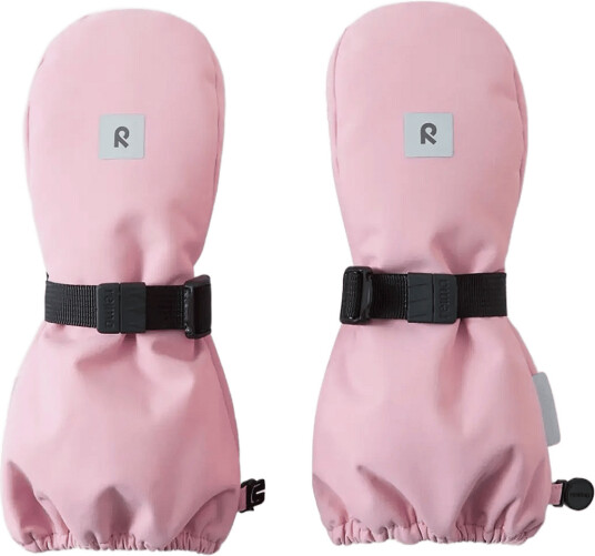Reima Reimatec Mittens Ote   Pink   2