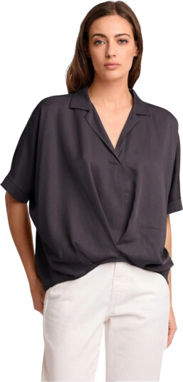 Kocca Dame Bluser & Skjorter Svart L, Kocca Dame Bluser & Skjorter Svart L,