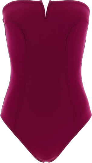 Eres Dame Svømmetøy Rosa 2XS,