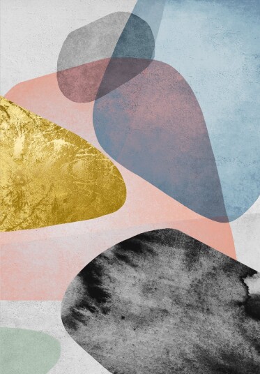 Wilton teppe Nixie multi Størrelse: 200 x 280 cm Wilton teppe Nixie multi Størrelse: 200 x 280 cm