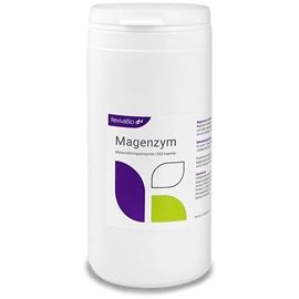 RevivaBio Magenzym 360 kapsler RevivaBio Magenzym 360 kapsler