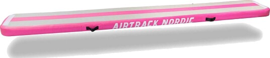 Treningsmatte AirTrack Nordic AirBeam