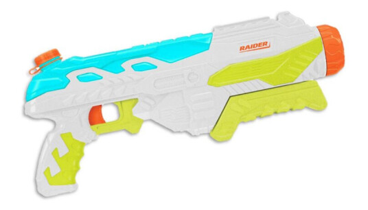 Raider Vannpistol