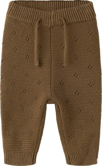 Lil"Atelier | Nbnlaguna Knit Pant Lil | 68