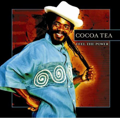 Cocoa Tea Feel The Power CD