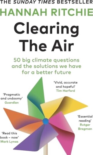 Clearing the Air