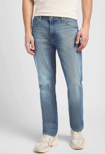 Lee Jeans West - Blue - 32 x 32