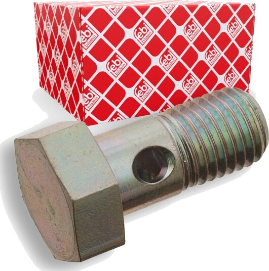 FEBI BILSTEIN 101290 Treskrue FEBI BILSTEIN 101290 Treskrue