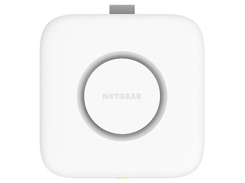 Netgear WBE710 Tri-Band Wi-Fi 7 Aksesspunkt 2.5G - Vegg/Tak-Monterbar