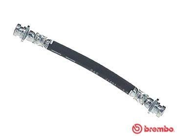 Bremseslange BREMBO T 83 177 Bremseslange BREMBO T 83 177