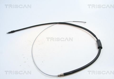 TRISCAN 8140 251112 Tautrekk, håndbremse