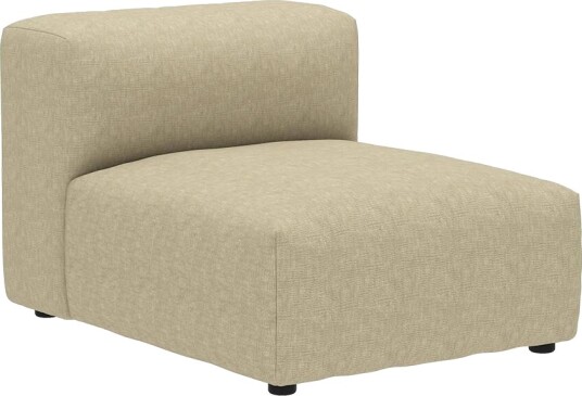 Reposé Lounge Sofa Mellomstor Mumble Col 26 Reposé Lounge Sofa Mellomstor Mumble Col 26