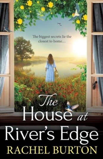 The House at River's Edge