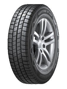 Hankook Vantra ST AS2 RA30 215/60R17C 109/107H