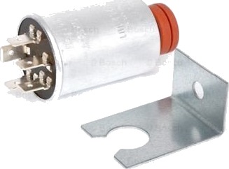 BOSCH 0 336 202 001 Blinklys