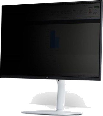 StarTech Personvernfilter 23,8" 16:9 antirefleks blålysfilter TAA-kompatibelt 238M9-PRIVACY-SCREEN