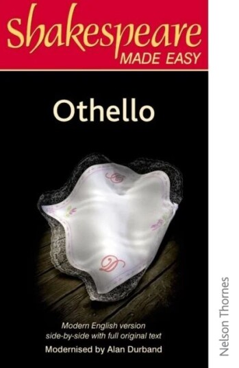 Shakespeare Made Easy: Othello Av Alan Durband