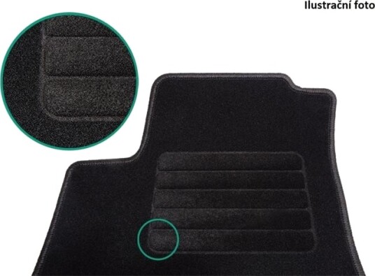 AZ AUTO DESIGN 721779 Bilmatter