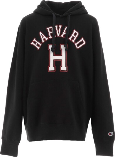 Champion Fashion Hettegenser Svart Champion 16 18 år 176 188 Hettegenser