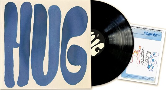 Hug Hug Vinyl