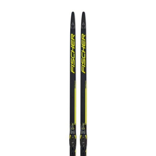 Fischer Carbonlite Classic Junior 23/24 187cm
